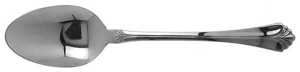 Santa Barbara (Stainless) Tablespoon (Serving Spoon)