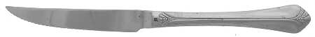Santa Barbara (Stainless) Individual Solid Handle Steak Knife