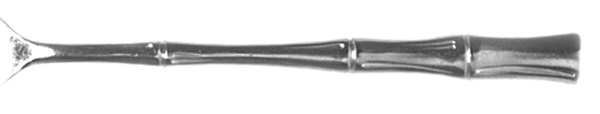 Satin Cane (Stainless)