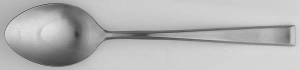 Sateen (Stainless) Tablespoon (Serving Spoon)
