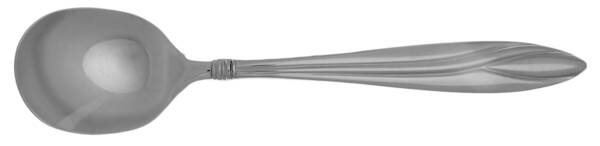Savvy (Stainless) Round Bowl Soup Spoon (Cream Soup) HC