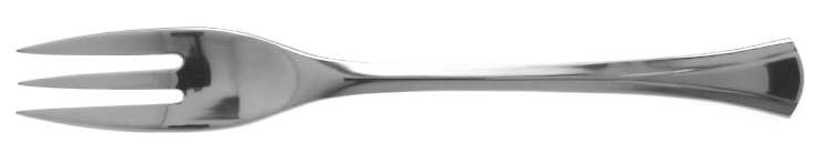 Sebring (Stainless) Individual Salad Fork