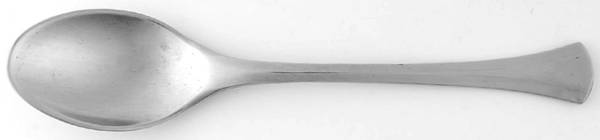 Sebring (Stainless) Teaspoon