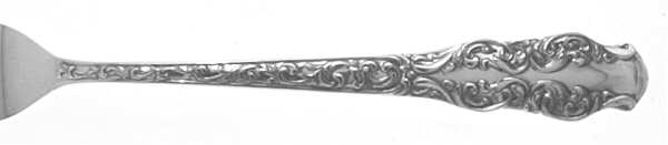 Segovia (Silverplate, 1969) Fork