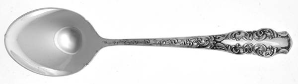 Segovia (Silverplate, 1969) Sugar Spoon