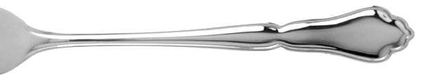 Serenity (Silverplate) Fork