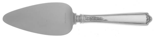 Seville (Sterling, 1926) Cheese Server with Stainless Blade