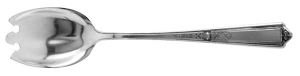 Seville (Sterling, 1926) Ice Cream Fork