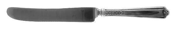 Seville (Sterling, 1926) Old French Hollow Knife