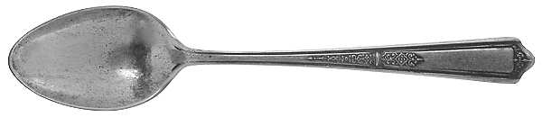 Seville (Sterling, 1926) Demitasse Spoon