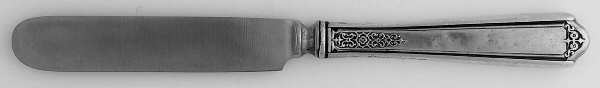Seville (Sterling, 1926) Baby Knife with Stainless Blade