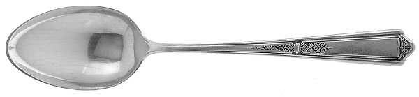 Seville (Sterling, 1926) Teaspoon