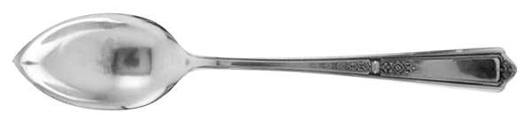 Seville (Sterling, 1926) Fruit/Orange Spoon