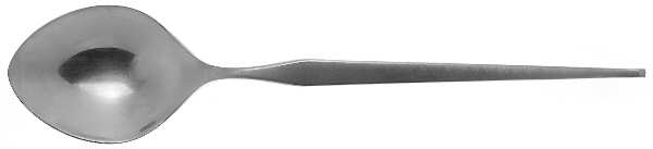 Shape (Stainless) Tablespoon (Serving Spoon)