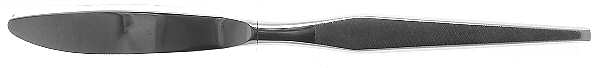 Shape (Stainless) Modern Hollow Knife