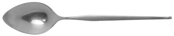 Shape (Stainless) Teaspoon