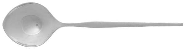 Shape (Stainless) Sugar Spoon