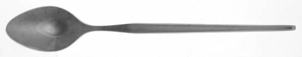 Shape (Stainless) Iced Tea Spoon