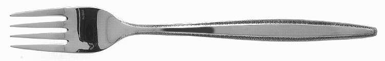 Sigrid (Stainless) Fork