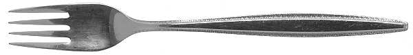 Sigrid (Stainless) Individual Salad Fork