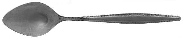 Sigrid (Stainless) Teaspoon