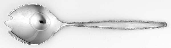 Sigrid (Stainless) Pierced Tablespoon (Serving Spoon)