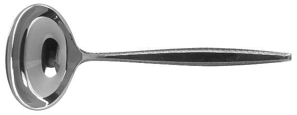 Sigrid (Stainless) Solid Gravy Ladle