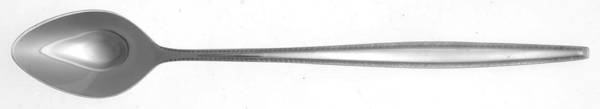 Sigrid (Stainless) Iced Tea Spoon