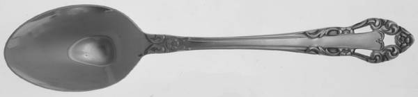 Sir George (Stainless) Tablespoon (Serving Spoon)