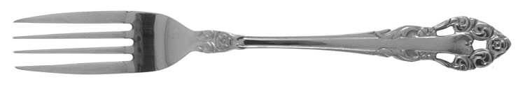 Sir George (Stainless) Fork