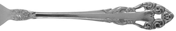 Sir George (Stainless)