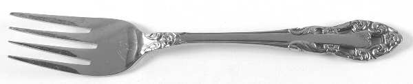 Sir George (Stainless) Individual Salad Fork