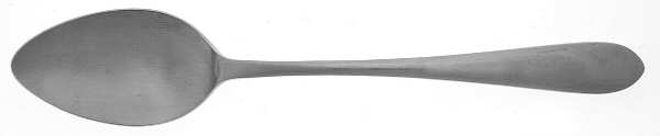 Silhouette (Stainless) Teaspoon