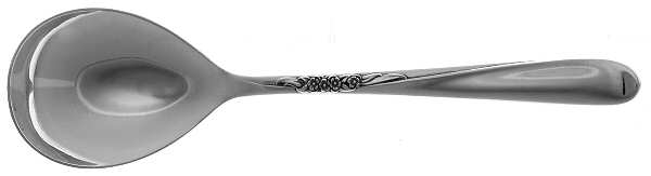 Sugar Spoon