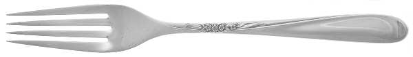 Silver Spray (Sterling, 1956) Fork by Towle Silver