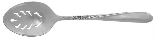 Pierced Tablespoon (Serving Spoon)