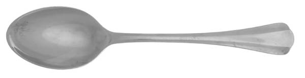 Smithville (Stainless) Place/Oval Soup Spoon