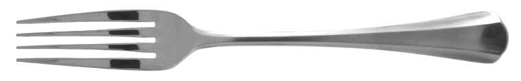 Smithville (Stainless) Fork