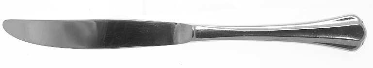 Smithville (Stainless) Modern Hollow Knife