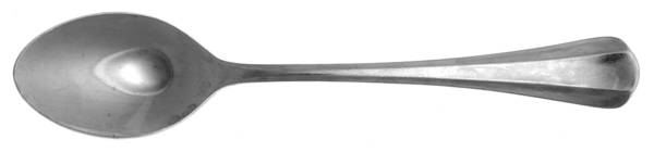 Smithville (Stainless) Teaspoon by Towle Silver