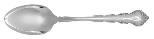 Southern Mansion (Silverplate-, 1980) Tablespoon (Serving Spoon)