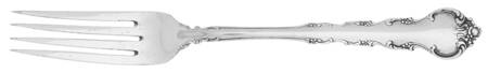 Southern Mansion (Silverplate-, 1980) Fork
