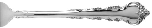 Southern Mansion (Silverplate-, 1980) by Towle Silver