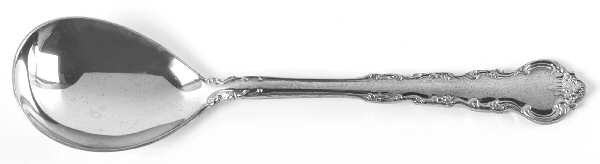 Southern Mansion (Silverplate-, 1980) Sugar Spoon