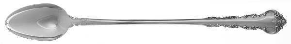 Southern Mansion (Silverplate-, 1980) Iced Tea Spoon