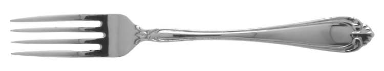 Somerset (Stainless) Fork by Towle Silver