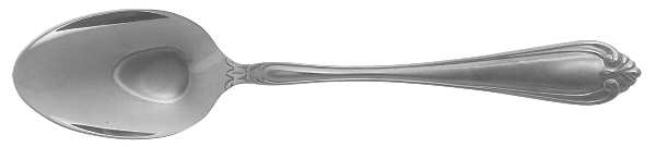 Somerset (Stainless) Place/Oval Soup Spoon
