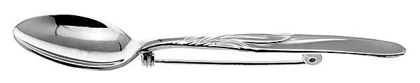 Southwind (Sterlng, 1952) Lapel Pin