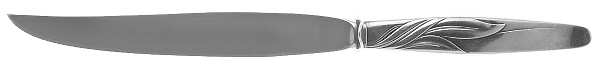 Southwind (Sterlng, 1952) Small Steak Carving Knife with Stainless Blade