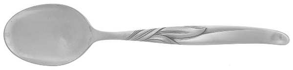 Southwind (Sterlng, 1952) Dessert/Oval Soup Spoon